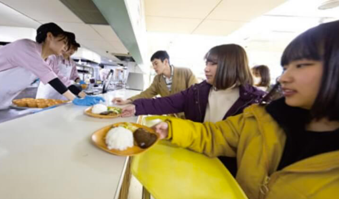 広島工業大学専門学校