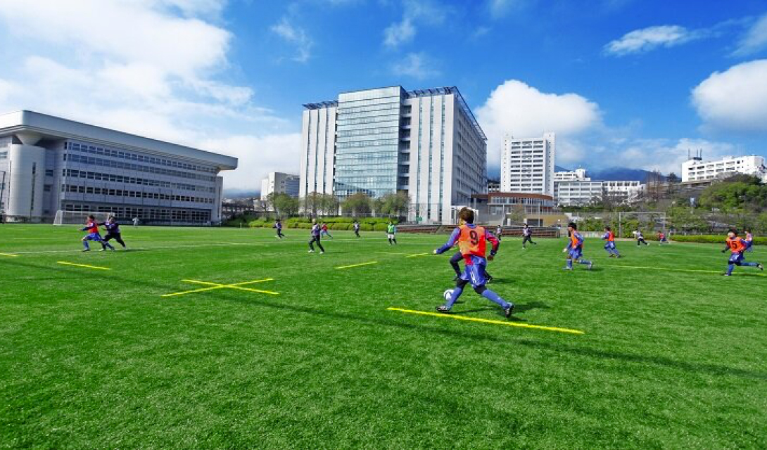 広島工業大学