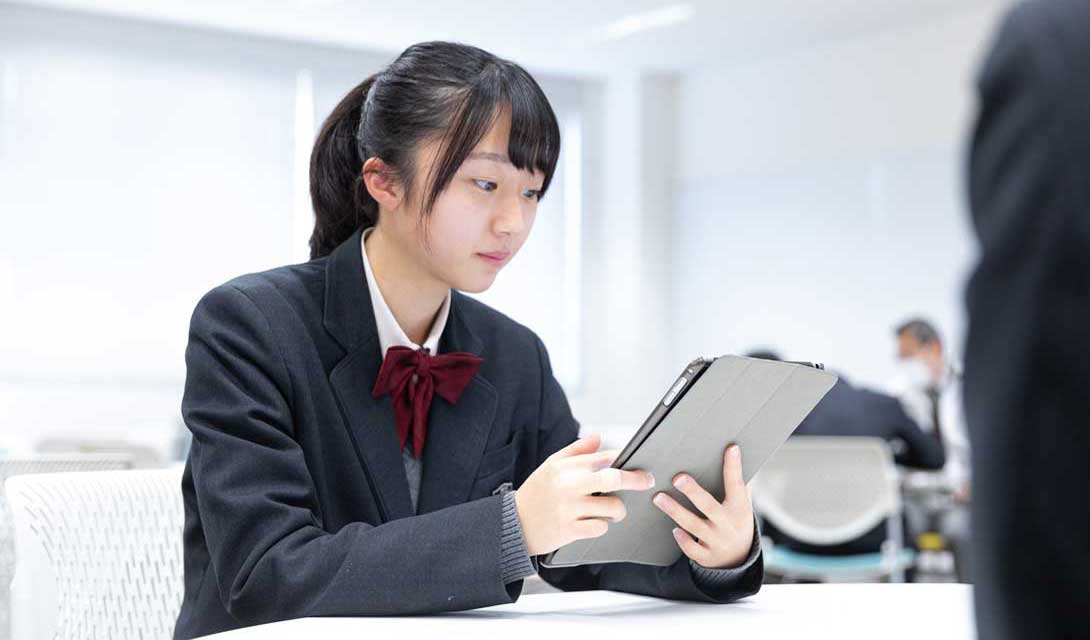 広島工業大学高等学校