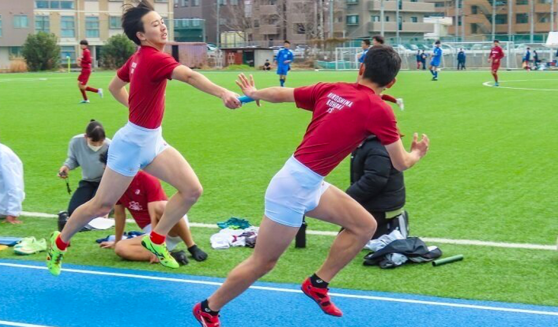 広島工業大学高等学校