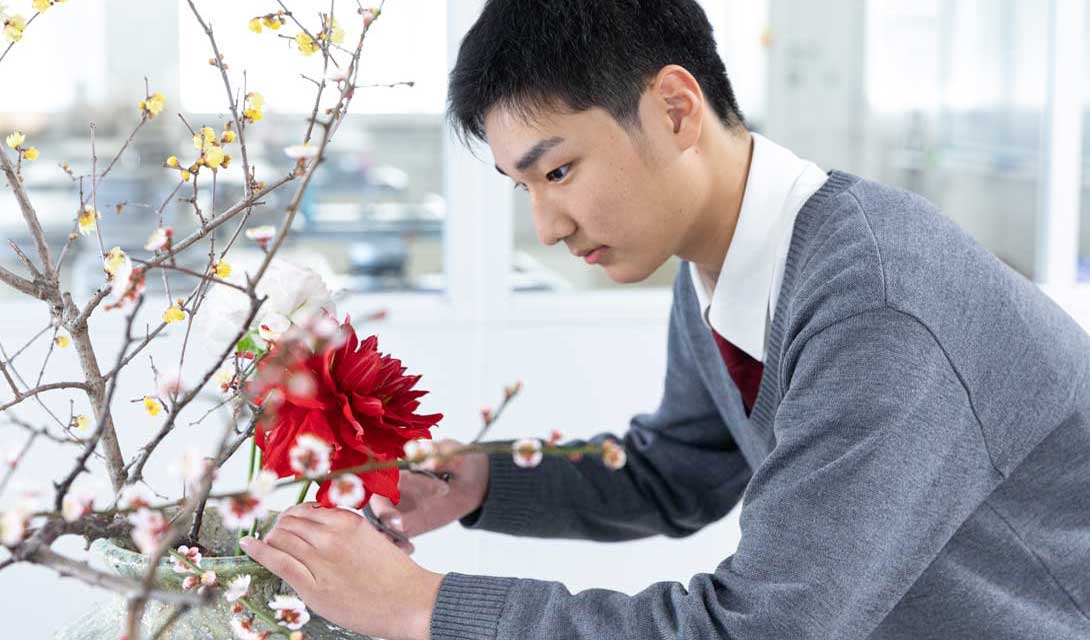 広島工業大学高等学校