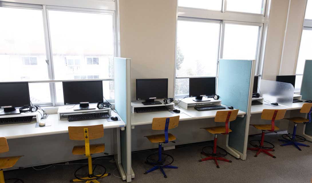 広島工業大学高等学校