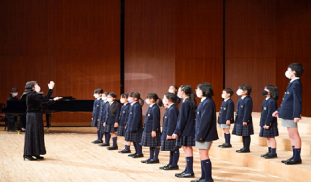 なぎさ公園小学校