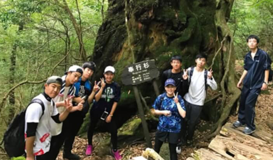 広島なぎさ中学校・高等学校